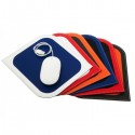 Mousepad Bicolore