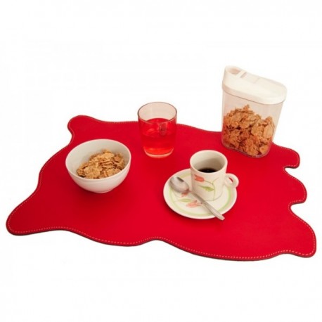 Tovaglietta colazione in canvas – EMISFERO Shop